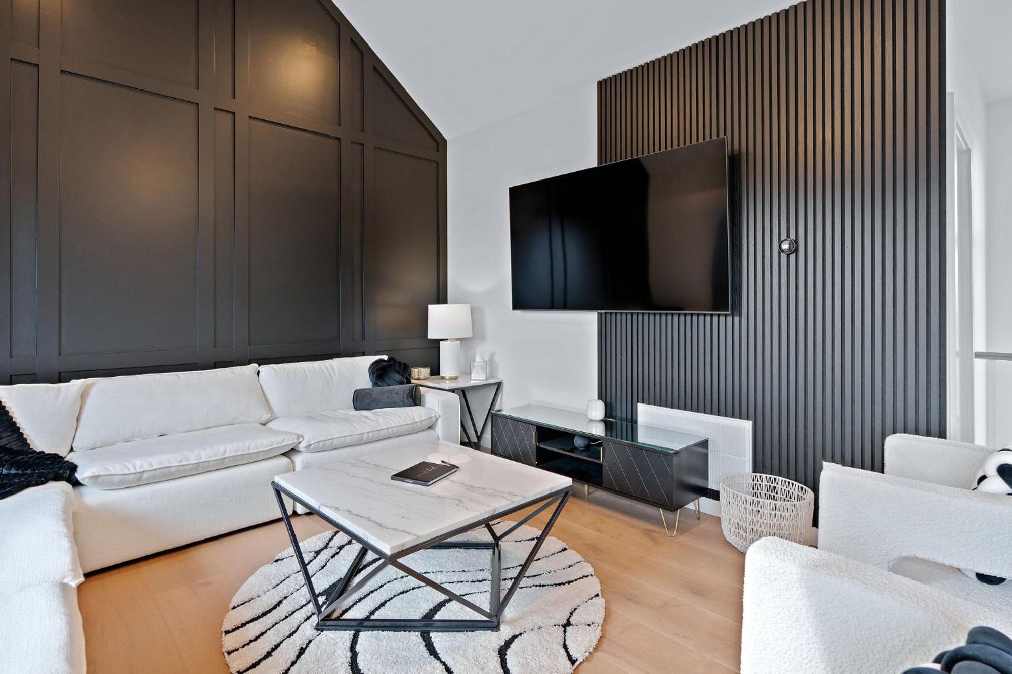 Music Row Townhome *