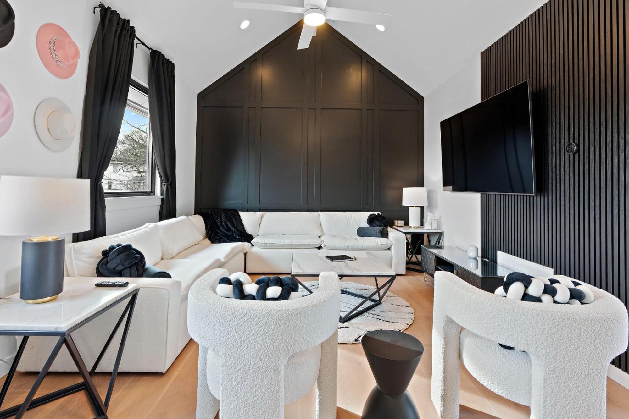 Music Row Townhome * Nashville