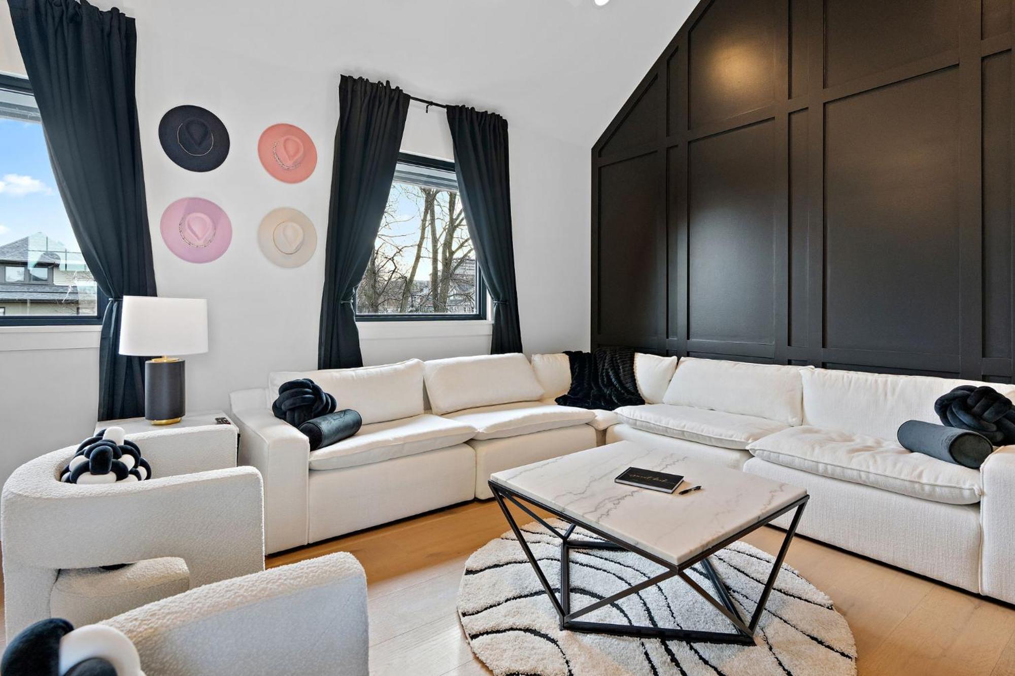 Music Row Townhome * Nashville