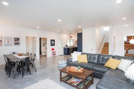 Ada-friendly Family In *