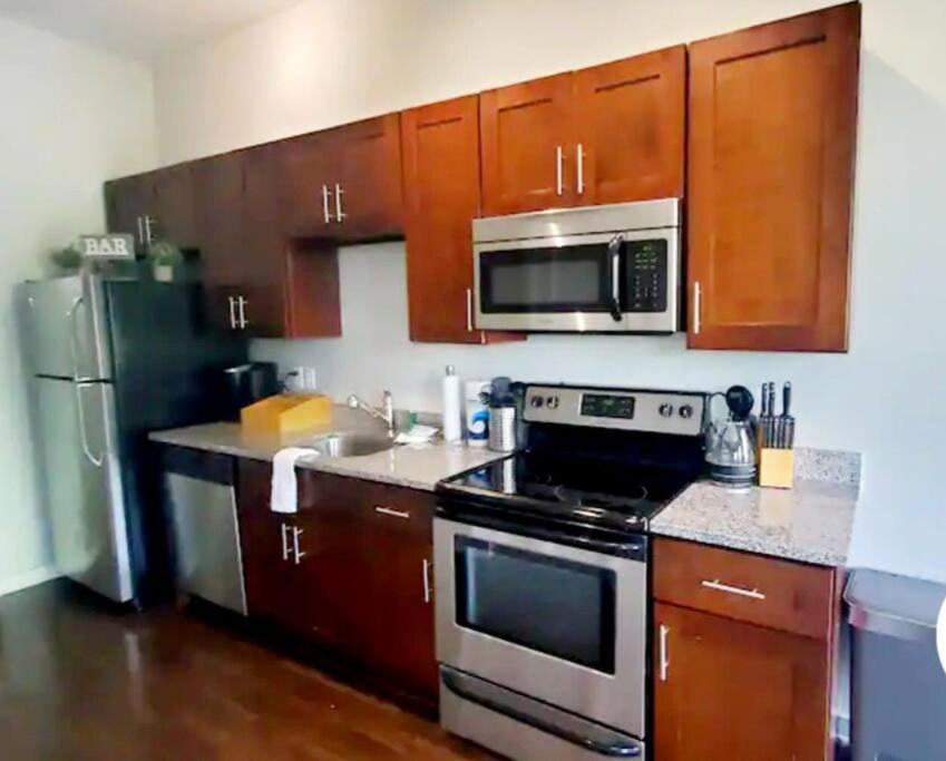 Apartment Music Row W Free Parking Nashville