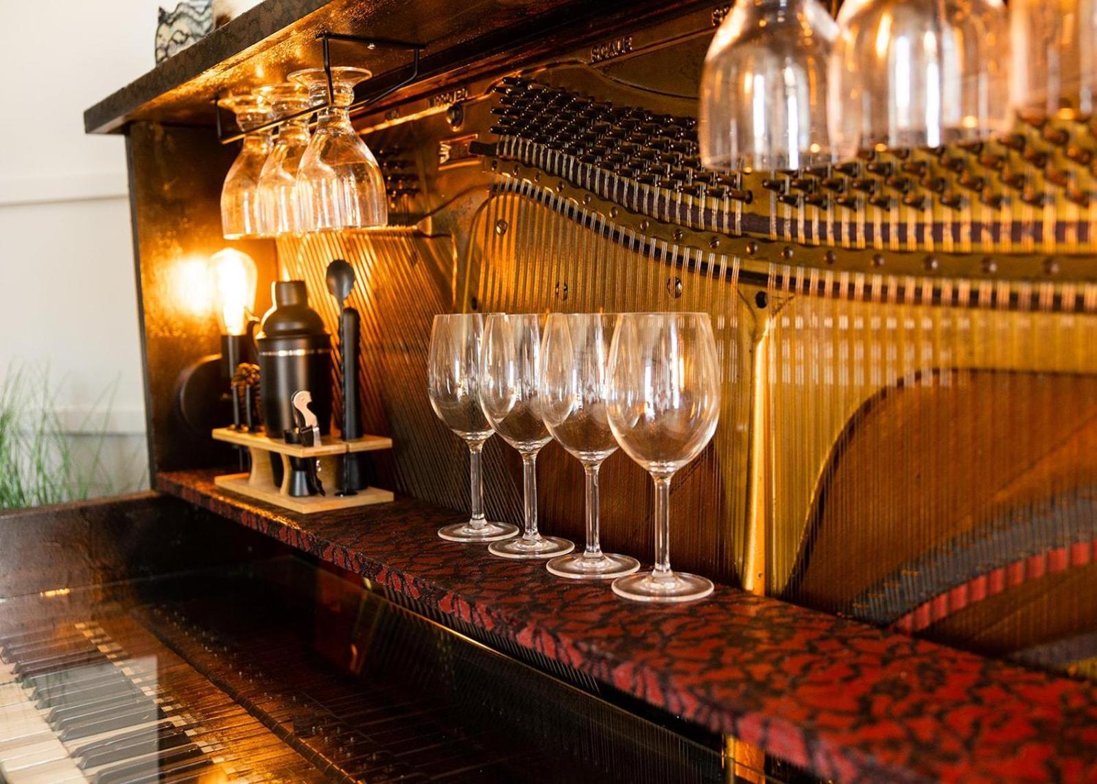 Luxe-broadway Getaway-heart Of Gulch-mins To Broadway *