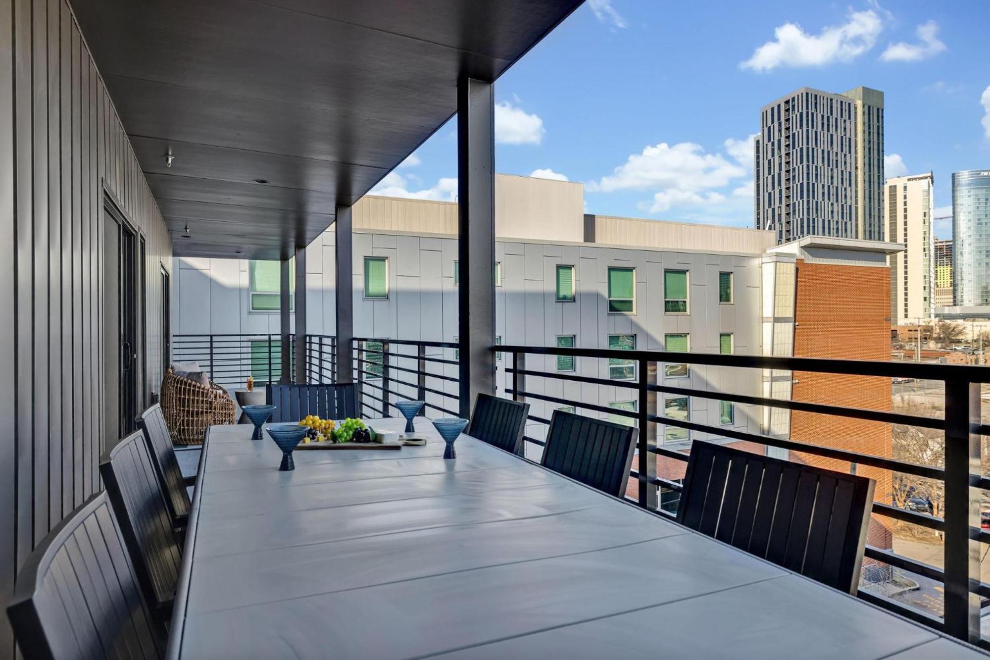 Hyve-the Cosmo-walk To Broadway Holiday home *