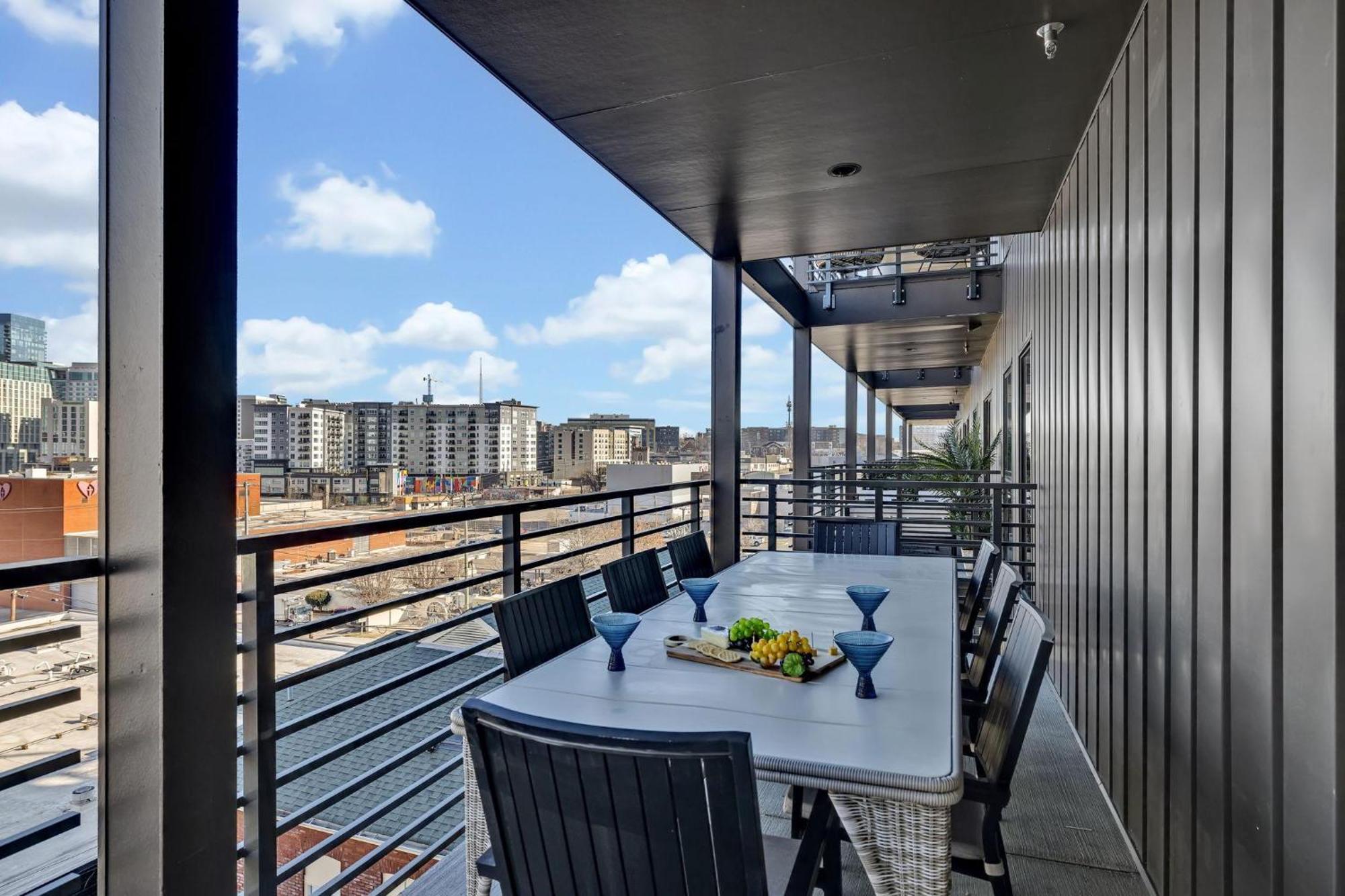 Hyve-the Cosmo-walk To Broadway Holiday home