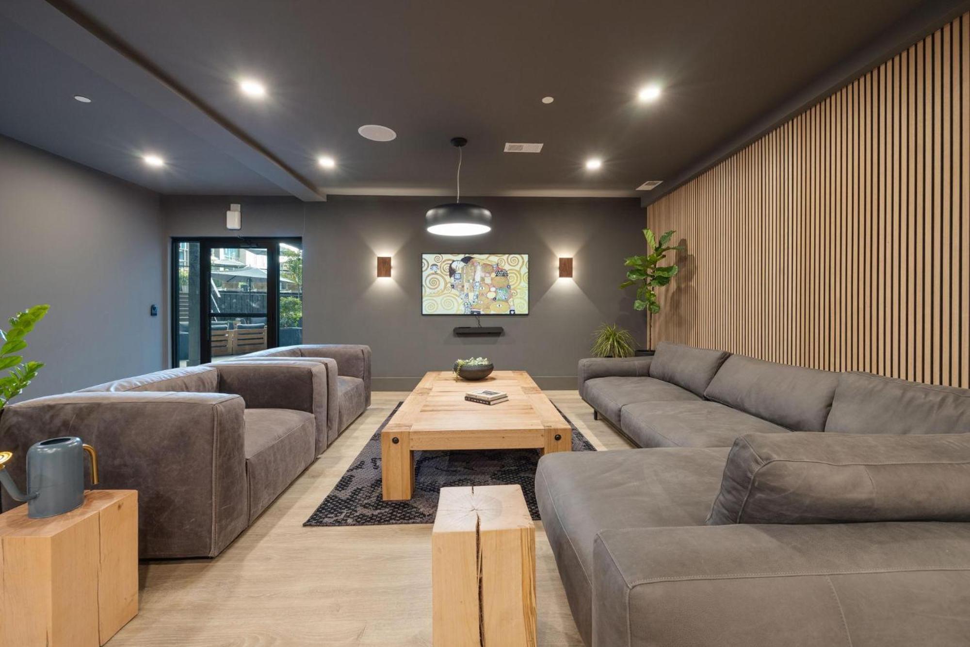 Hyve - Eden Elegance - Walk To Broadway Holiday home Nashville