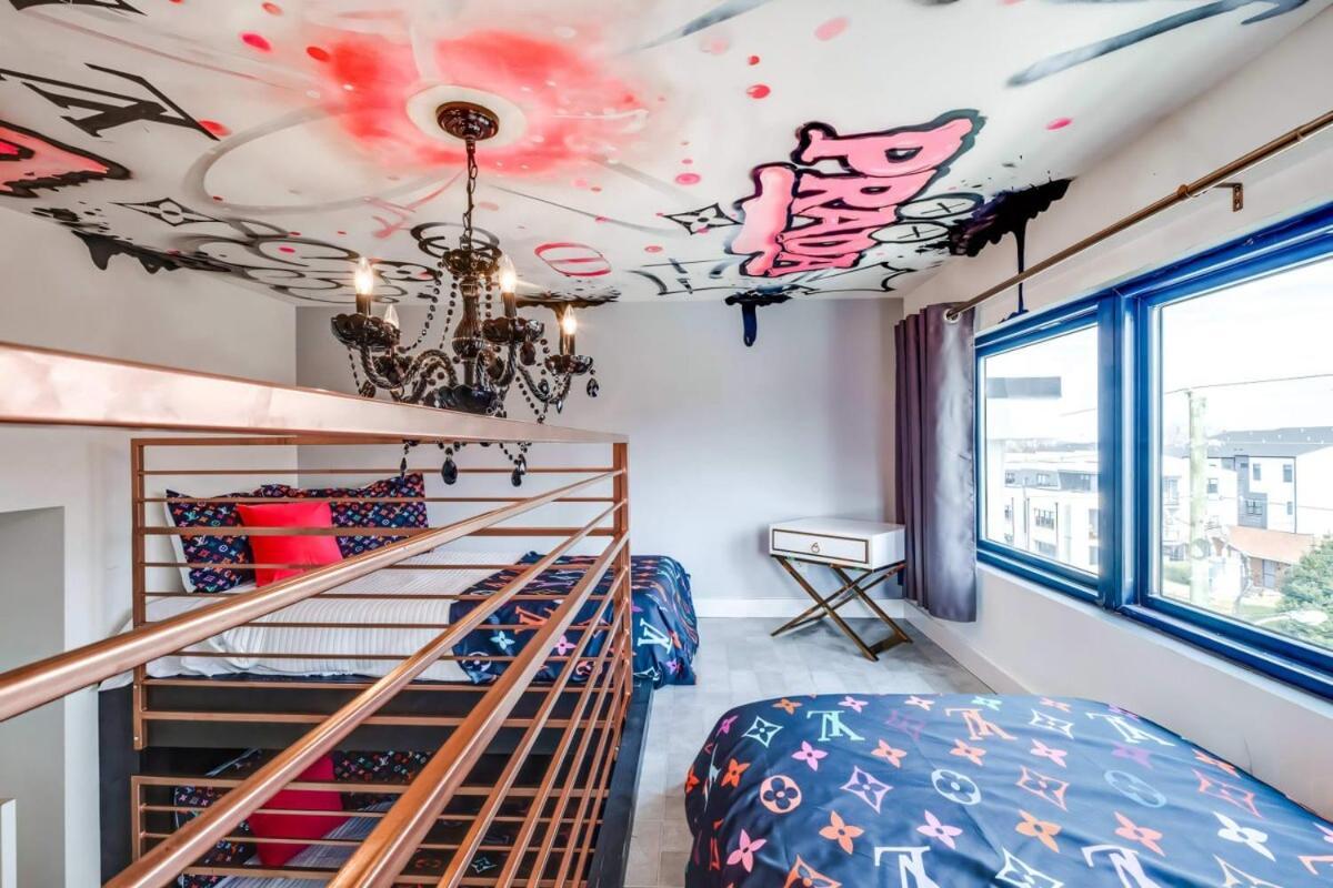 Music Fame House Gulch 4 Patios And View Karaoke Holiday home *