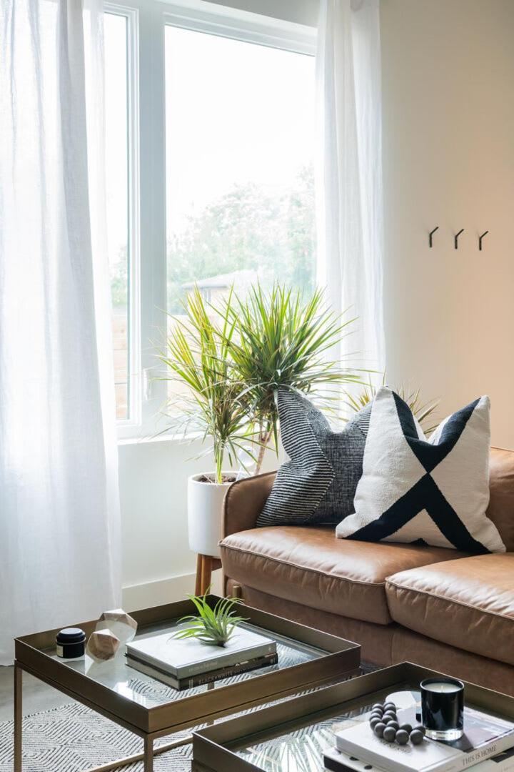 Holiday home Nash Chic Near Dt Rooftop Luxe Comfort *