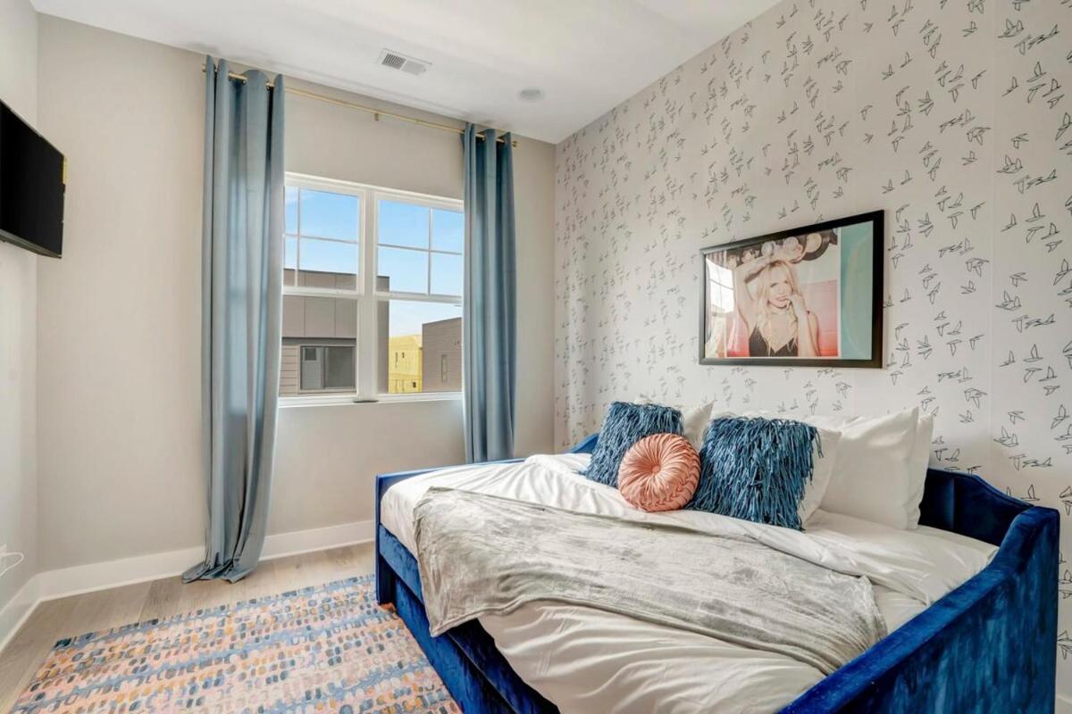 Hotel New Blue Bird Haven 13beds Rooftop View Free Parking 4*