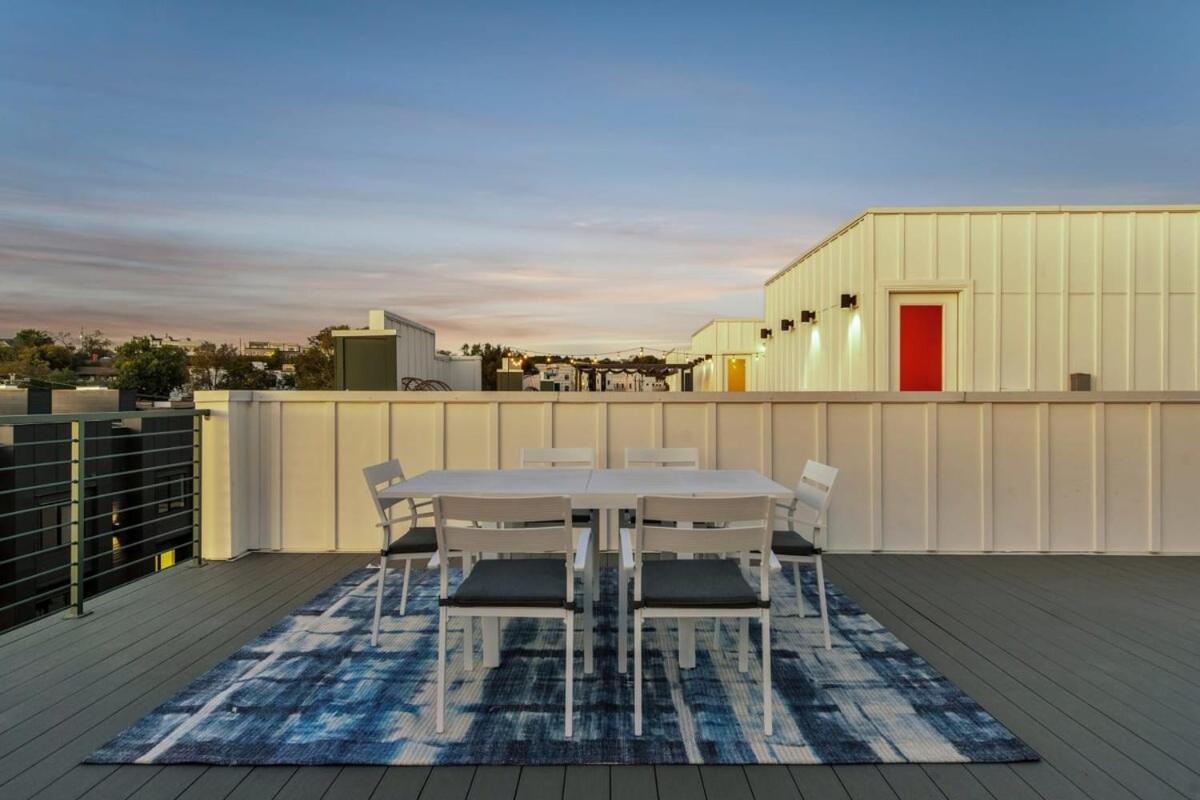 Hotel New Blue Bird Haven 13beds Rooftop View Free Parking