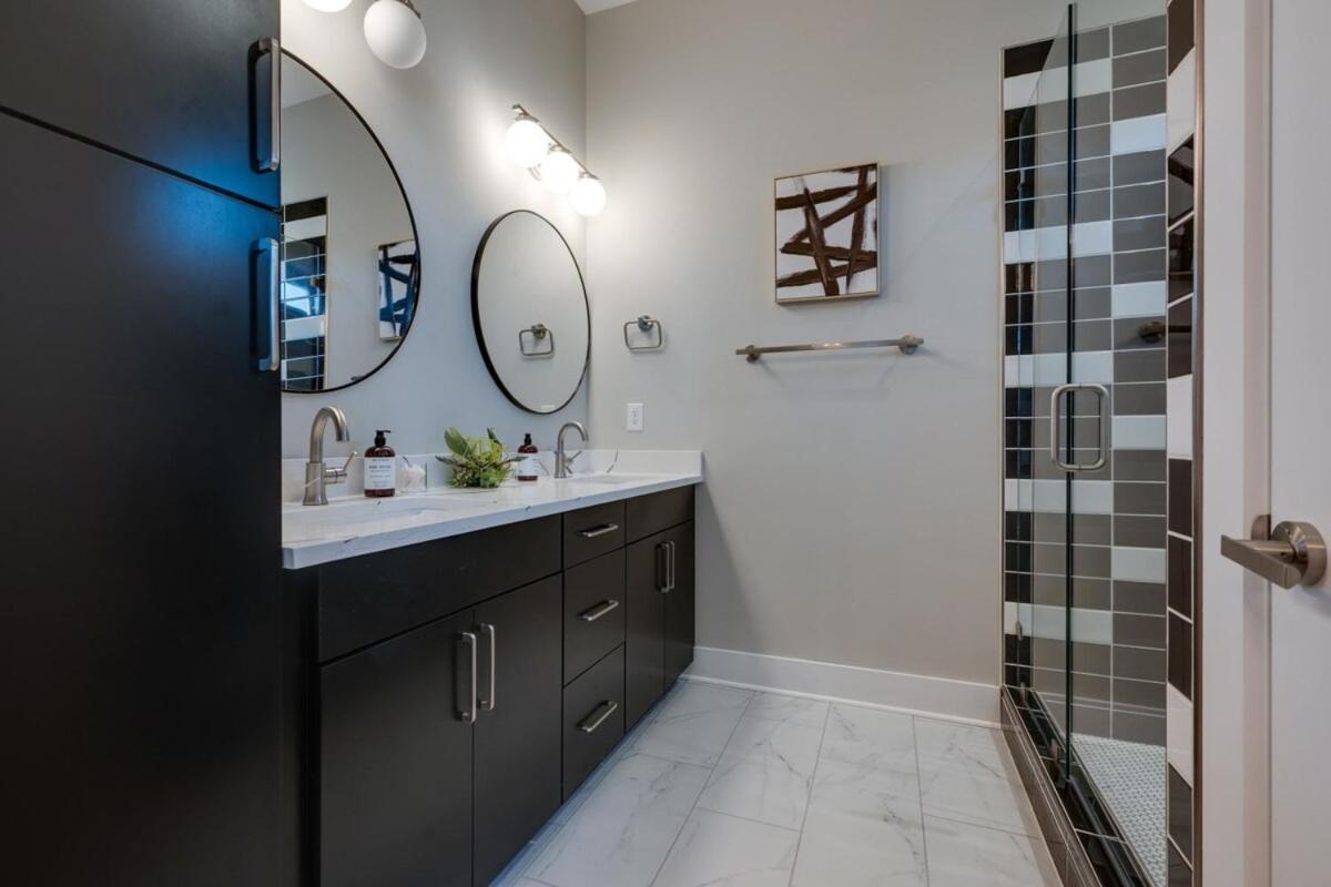 Hotel New Boho Chic Rooftop Hot Tub 9beds Free Parking 4*