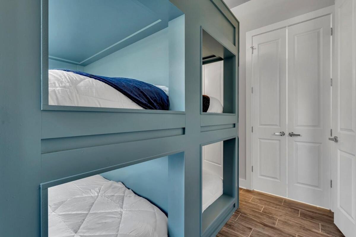 Hotel New Blue Bird Haven 13beds Rooftop View Free Parking 4*