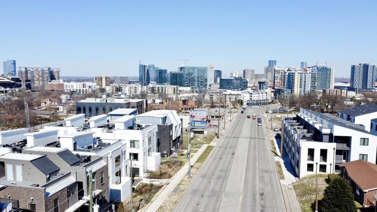 Music Fame House Gulch 4 Patios And View Karaoke Nashville