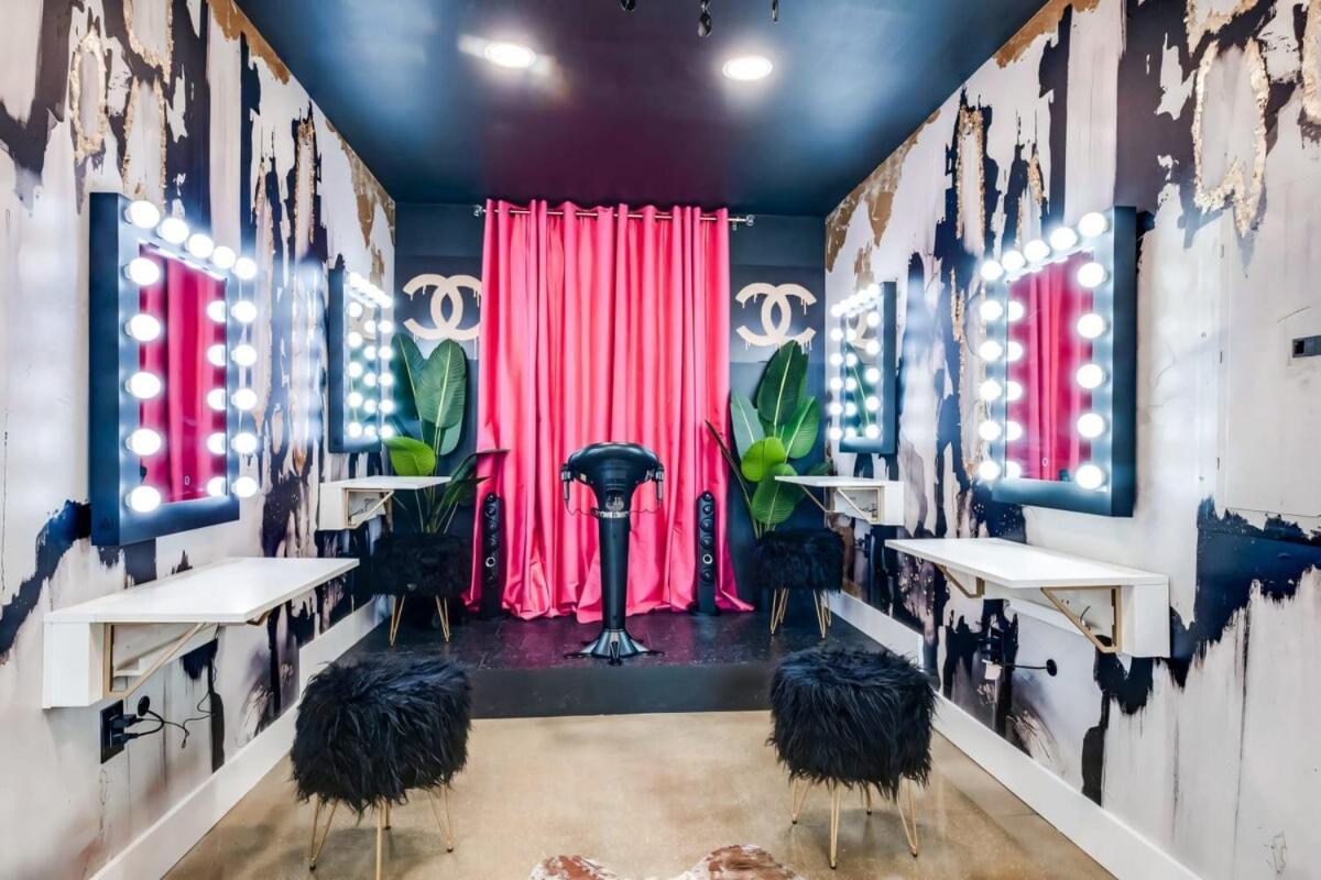 Music Fame House Gulch 4 Patios And View Karaoke * Nashville