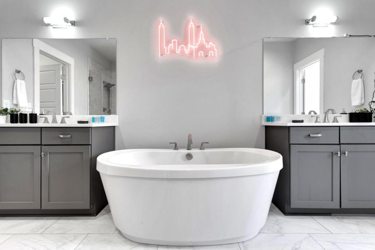 Holiday home Lux Retreat 12 Beds Games Bar Nashville