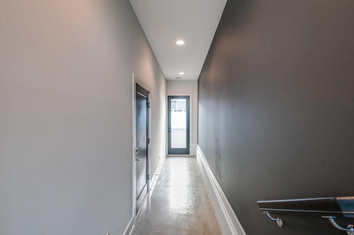 East Nash Double - 26 Beds Fast *