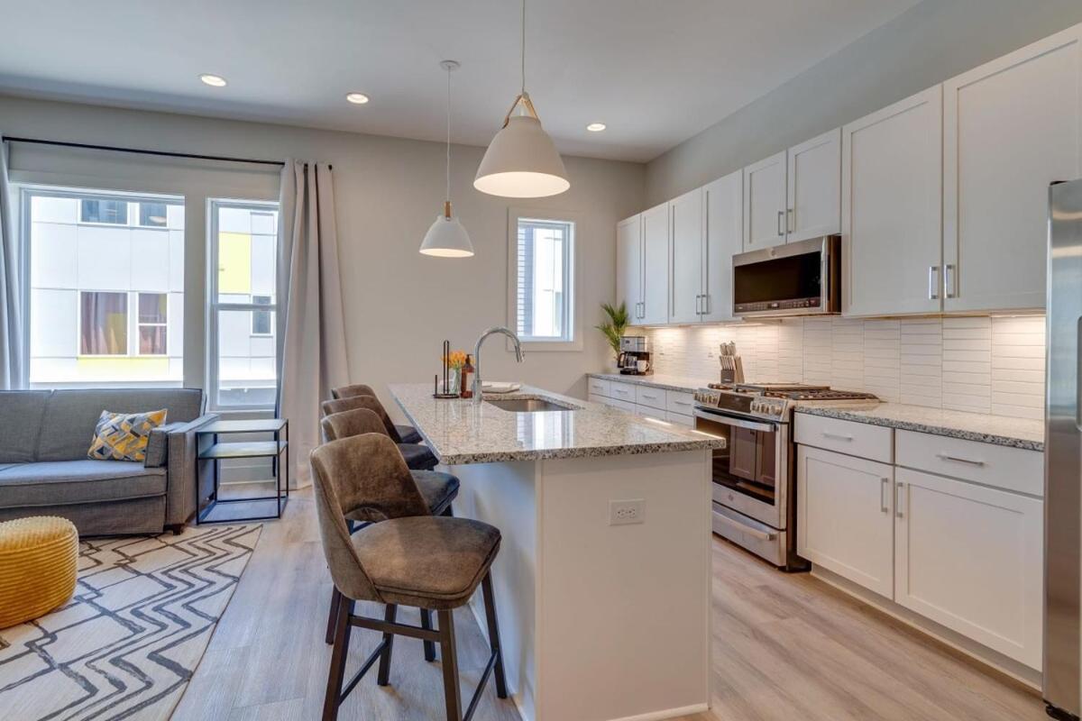 Holiday home East Nash Double - 26 Beds Fast Nashville