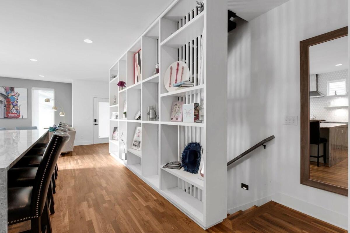 Dolly's Big House - 18 Beds Skydeck Views *