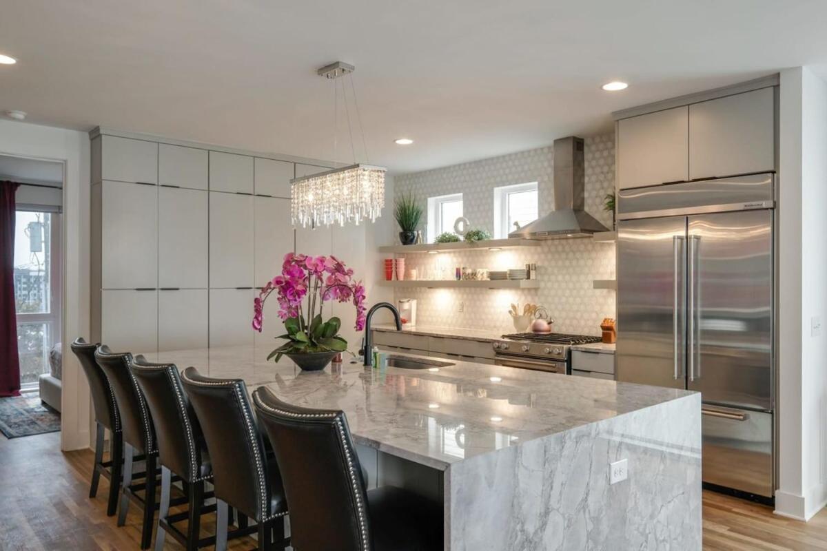 Holiday home Dolly's Big House - 18 Beds Skydeck Views Nashville