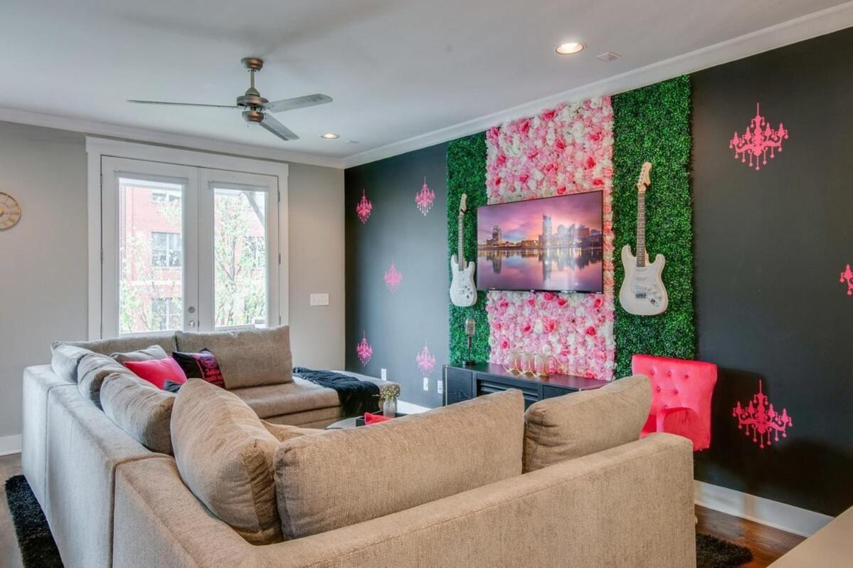 Close To The Gulch - Book Today Holiday home Nashville