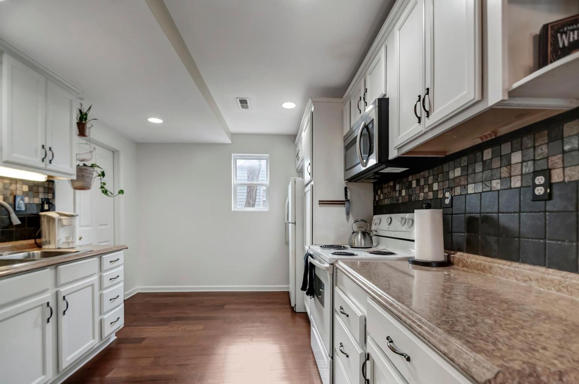 3 Bd 2 Bath Walking Distance To Nations Holiday home *