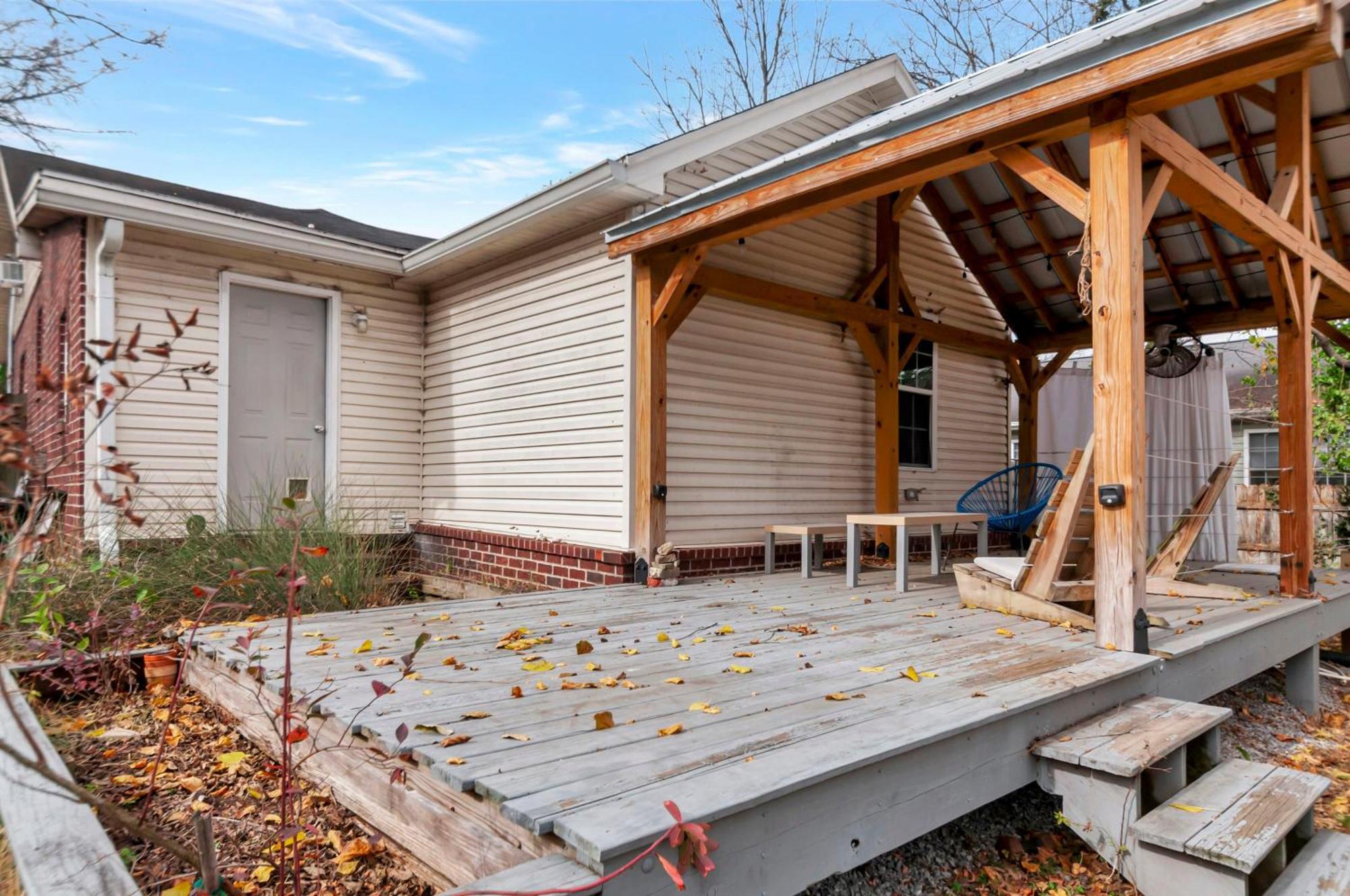 3 Bd 2 Bath Walking Distance To Nations *