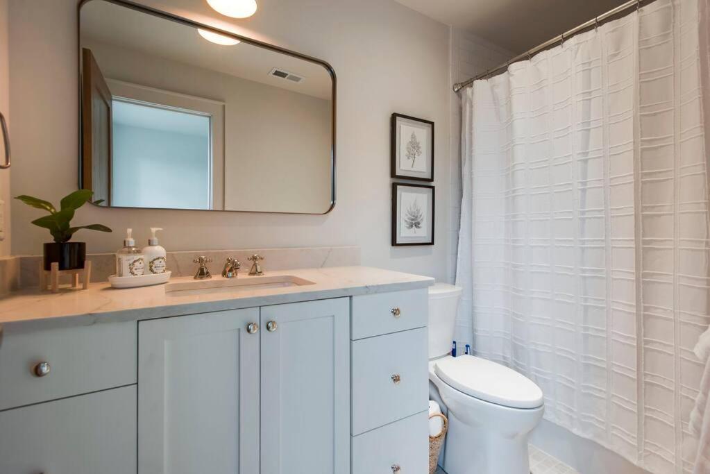 Lux West Nash Tudor 4mi To Dt Sleeps 9 * Nashville