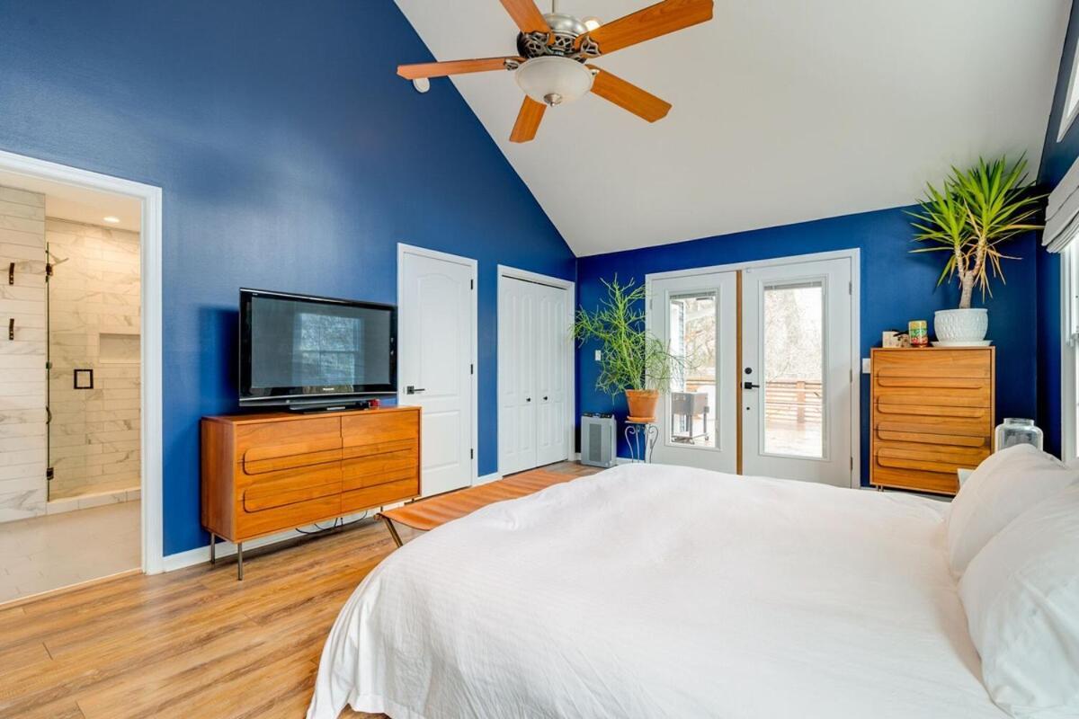 Holiday home Historic East Nash Sleeps 6 *