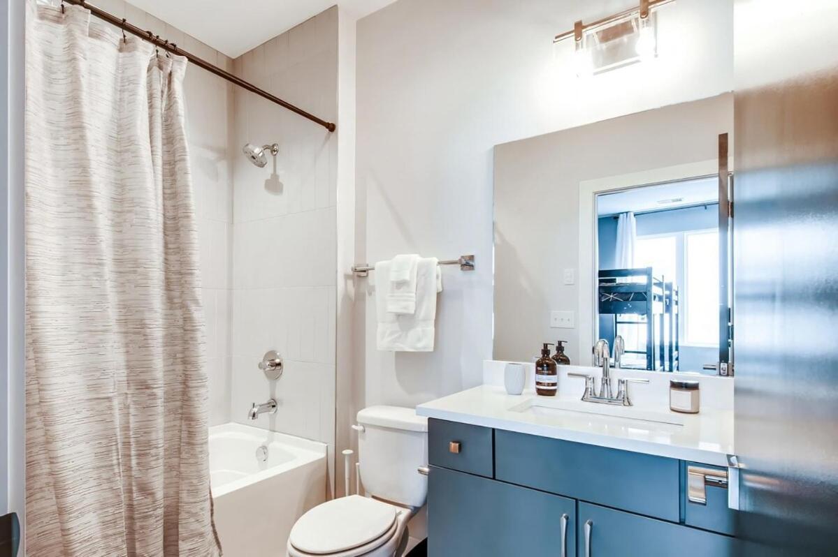 New Luxe Roofdeck 13 Beds Nashville