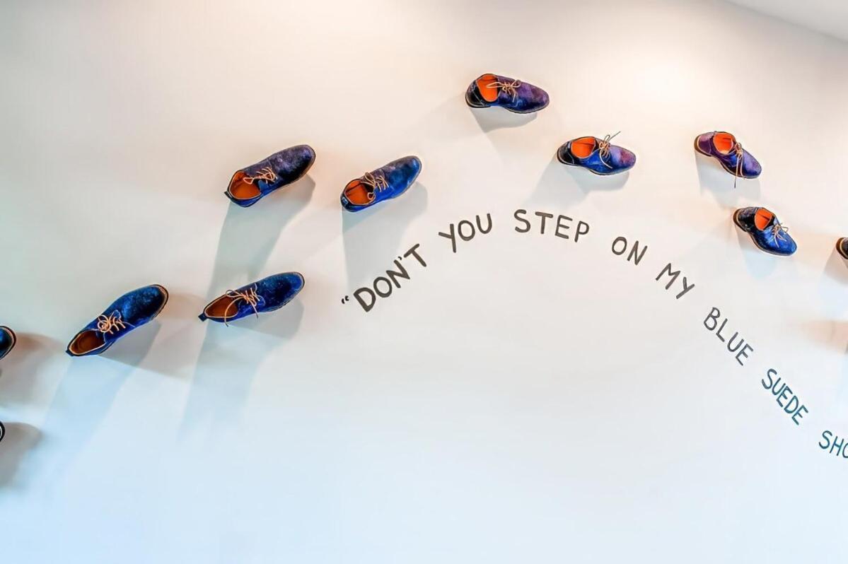 New Luxe Roofdeck 13 Beds Holiday home Nashville