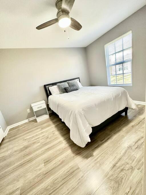 *nashville's Hidden Gem* Holiday home