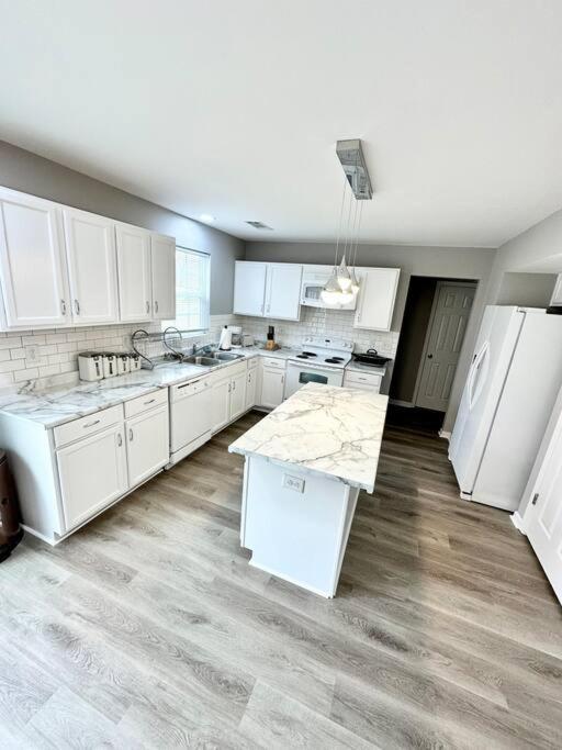 *nashville's Hidden Gem* Holiday home Nashville