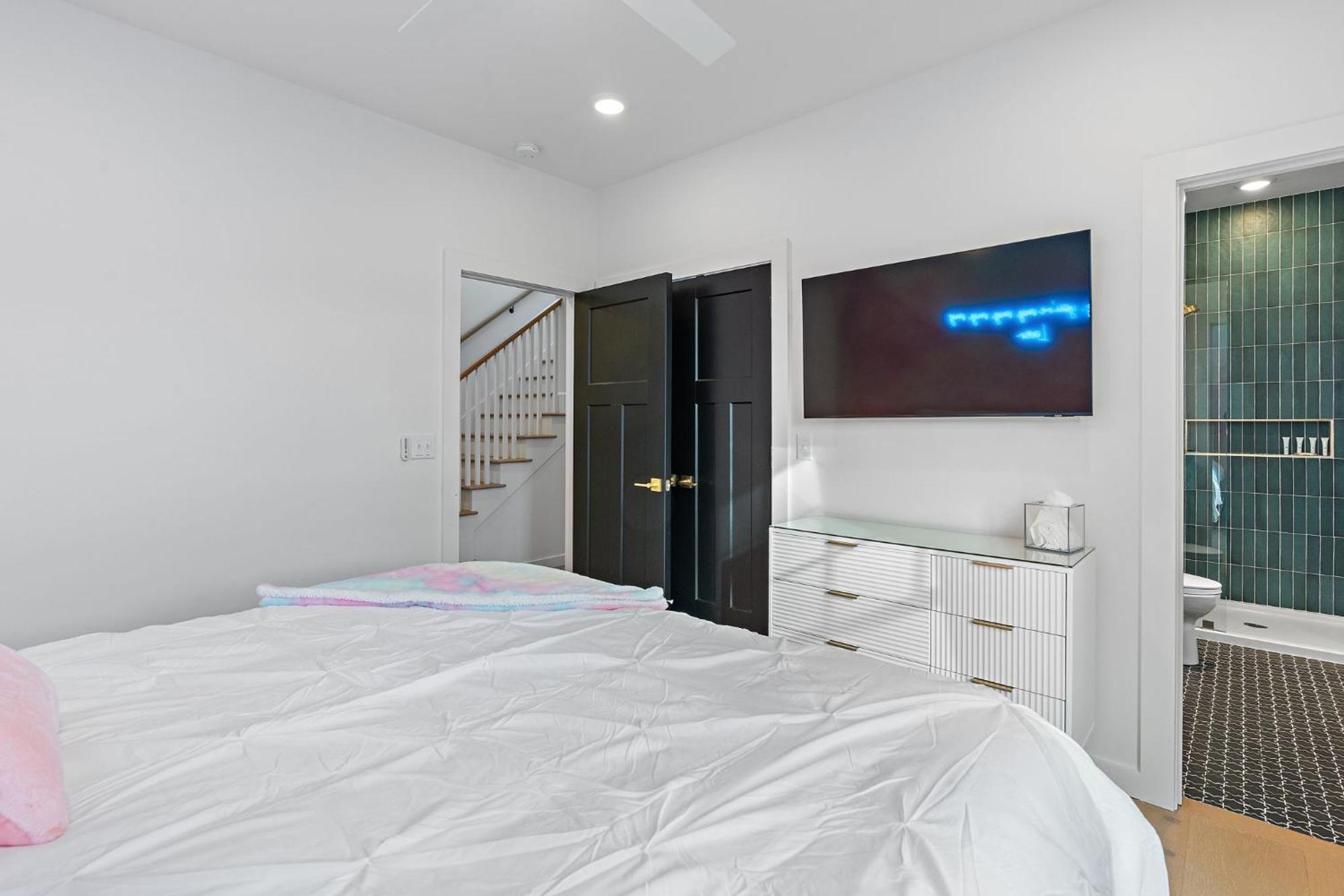 Music Row Townhome *