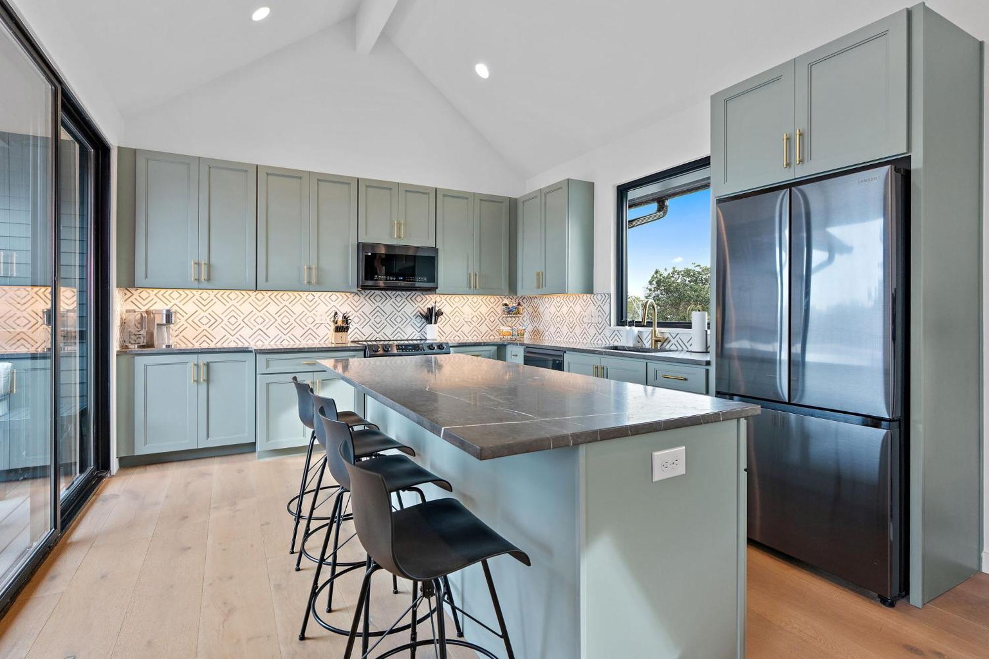 Music Row Townhome Holiday home *