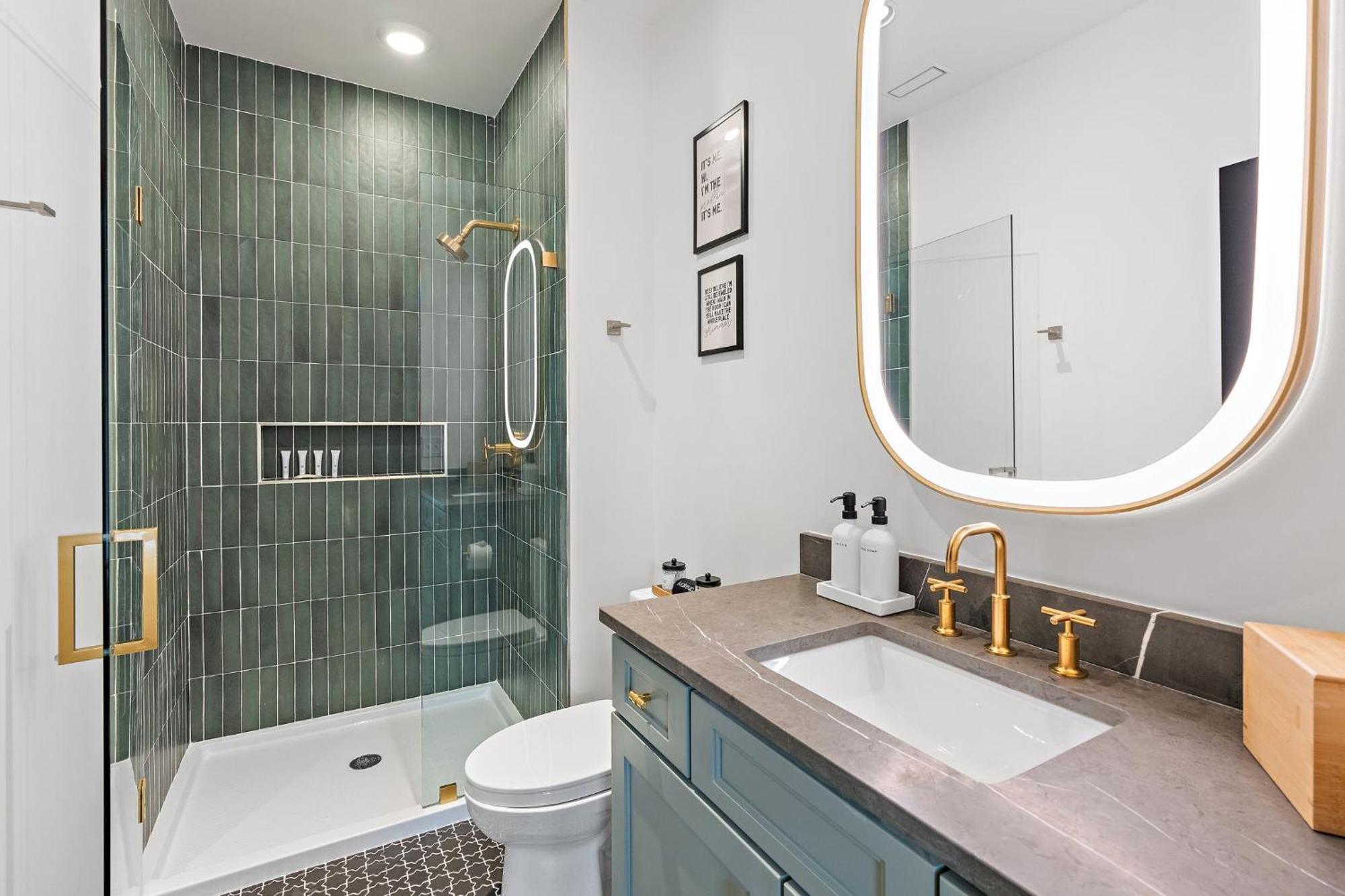 Holiday home Music Row Townhome