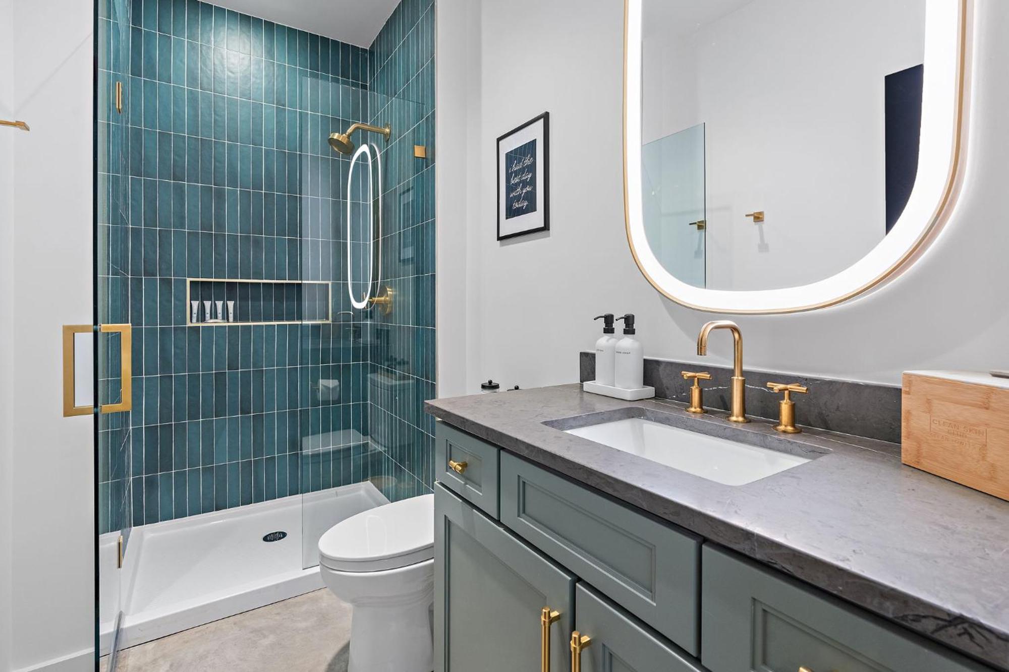 Holiday home Music Row Townhome