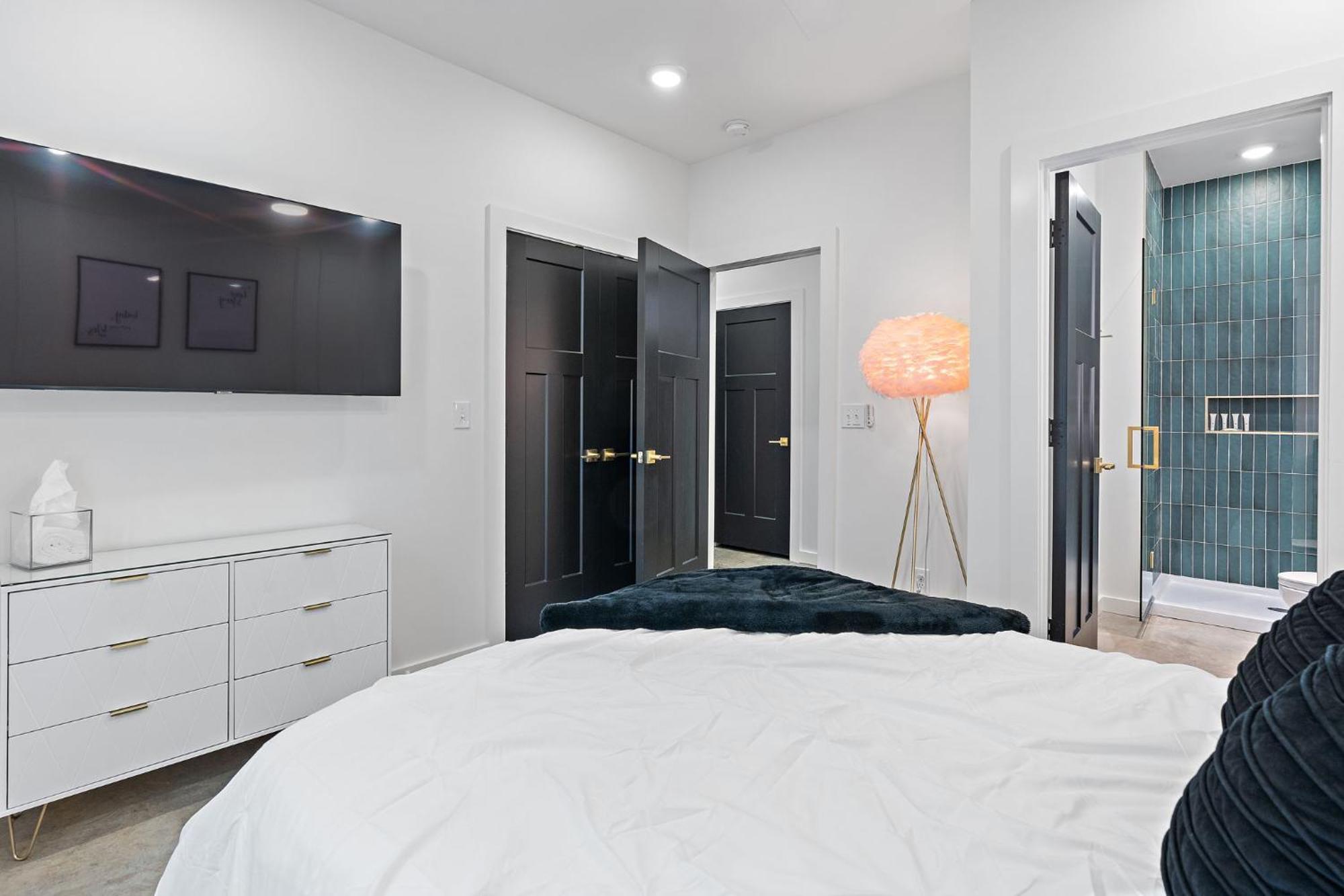 Holiday home Music Row Townhome Nashville