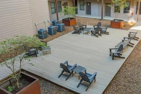 Two Cozysuites Spacious Music Row With Parking Nashville