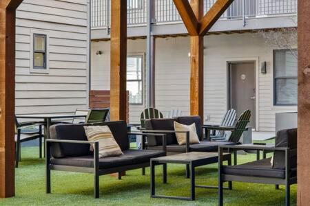 Apartment Cozysuites Music Row Modern 1br W/free Parking! 32 Nashville
