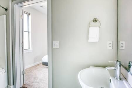 Apartment Cozysuites Music Row Modern 1br W/free Parking! 32 Nashville