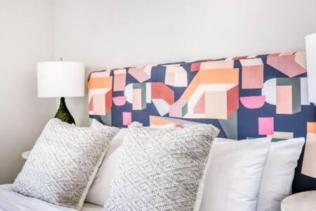 Cozysuites Music Row Modern 1br W/free Parking! 32 Apartment *