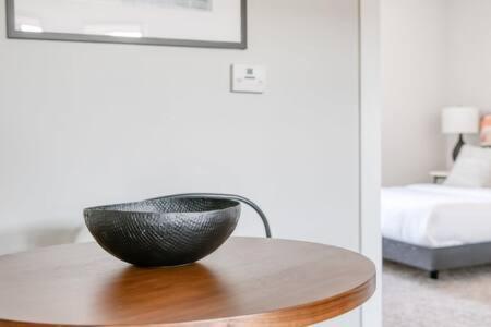 Cozysuites Music Row Modern 1br W/free Parking! 32 Nashville