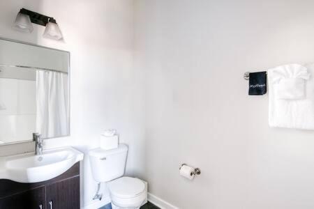 Apartment Cozysuites Music Row Modern 1br W/free Parking! 32 Nashville