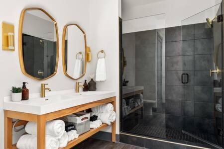 Apartment The Sobro - 6 Beds & 6 Blocks To Broadway