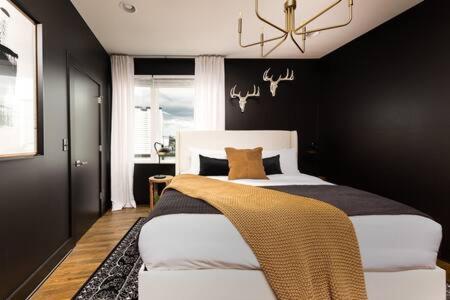 The Willow - Rooftop Lounge With Skyline Views * Nashville