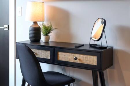 The Willow - Rooftop Lounge With Skyline Views Holiday home Nashville