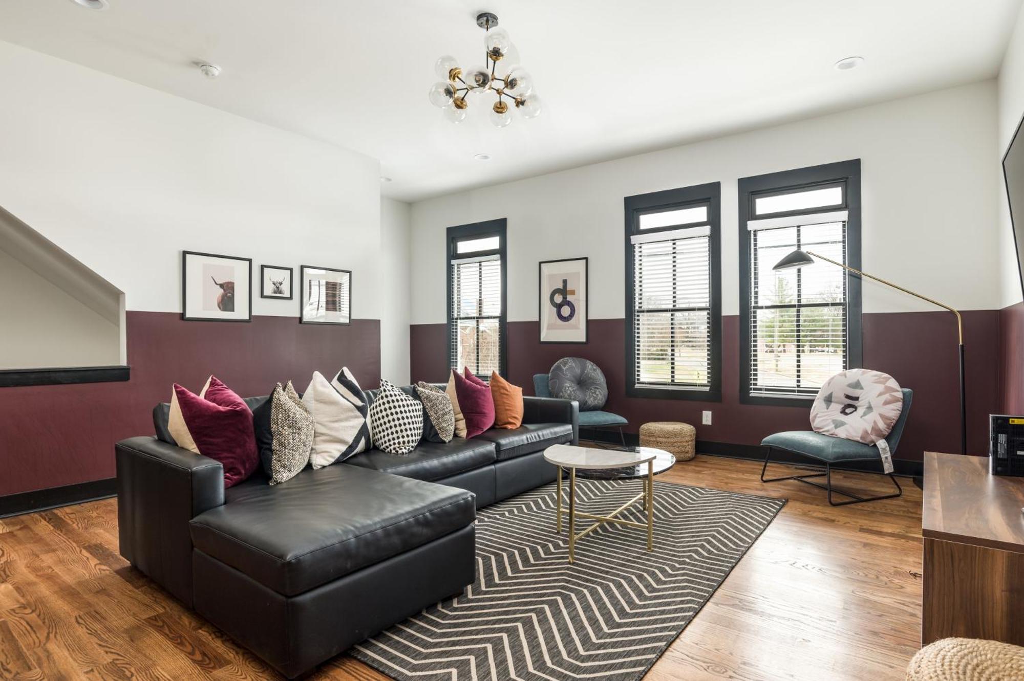 Barbara Linda By Avantstay Stylish 2 Buyout In Heart Of