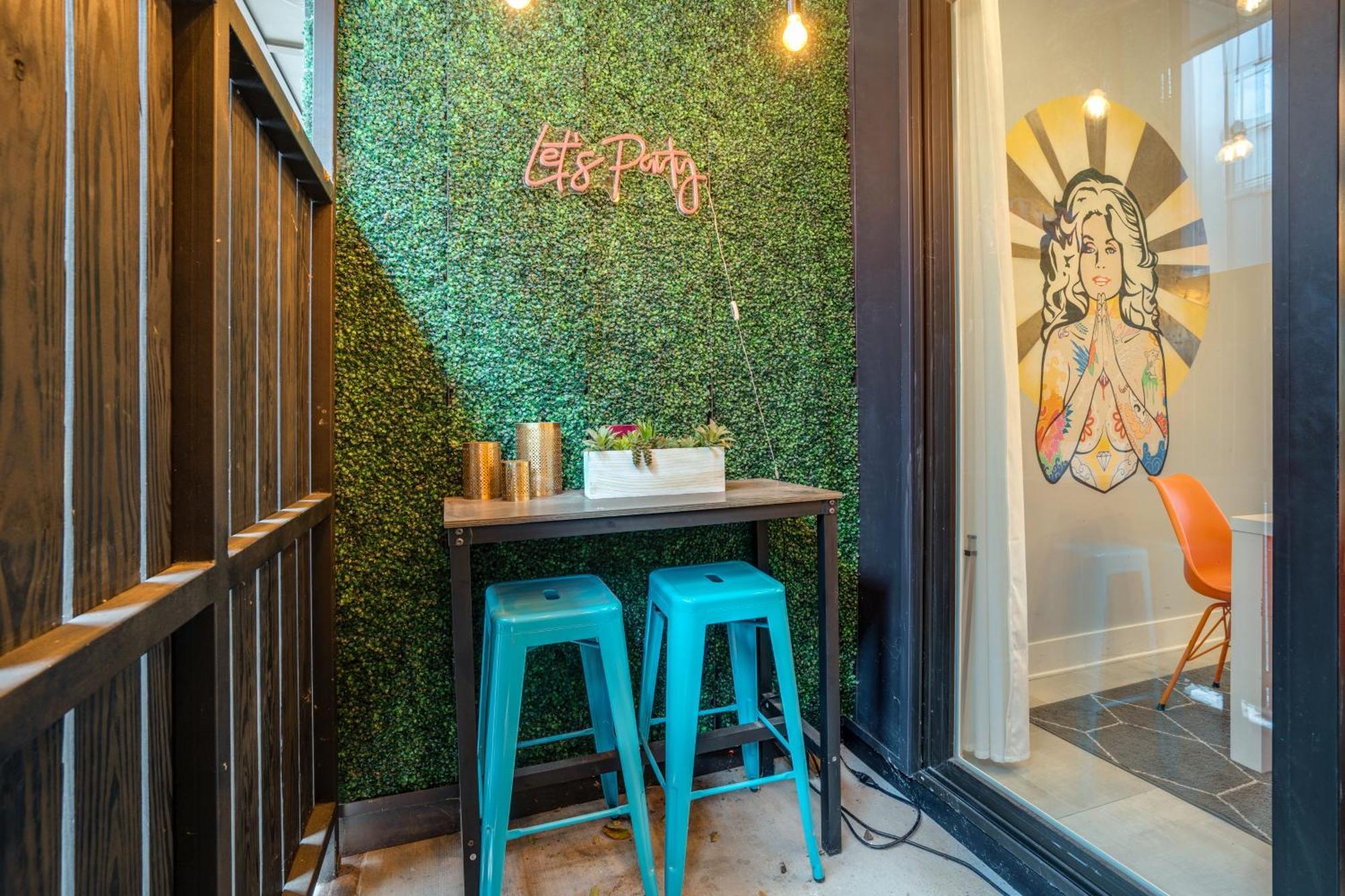 Stylish Heights Townhome *