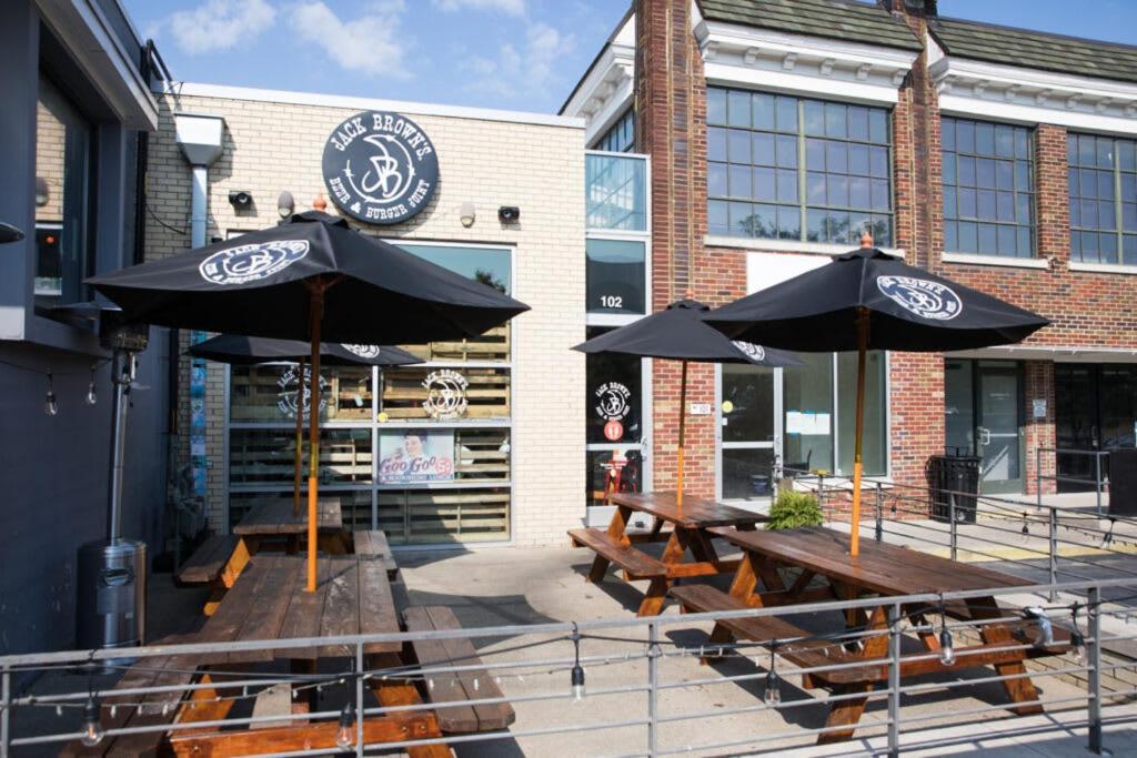 The Vinyl At Music Row - 1 Bedroom