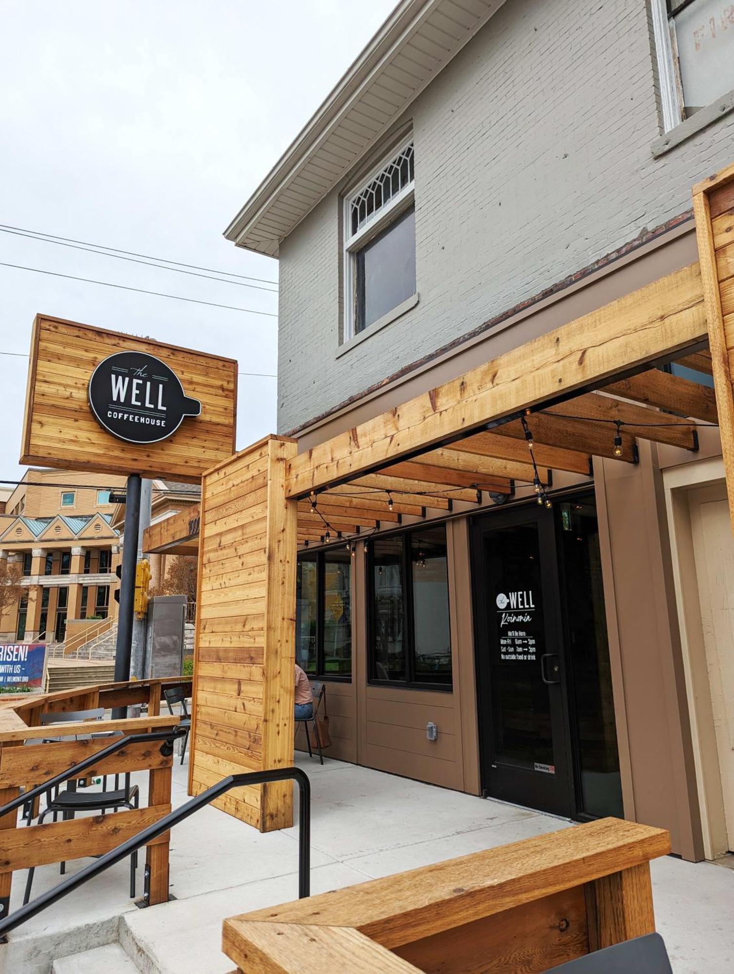 Apartment The Vinyl At Music Row - 1 Bedroom *