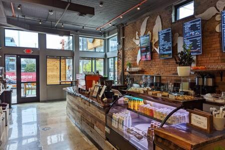 The Vinyl At Music Row *